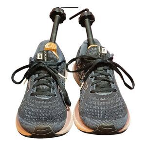 Brooks Glycerin 19 Women's Running Shoes Size 9.5 B Black Pink